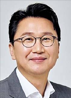이경수 대표이사