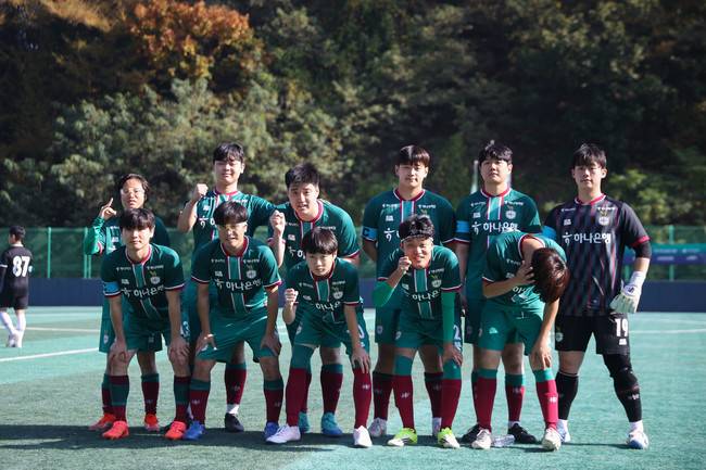 사진=대전하나시티즌