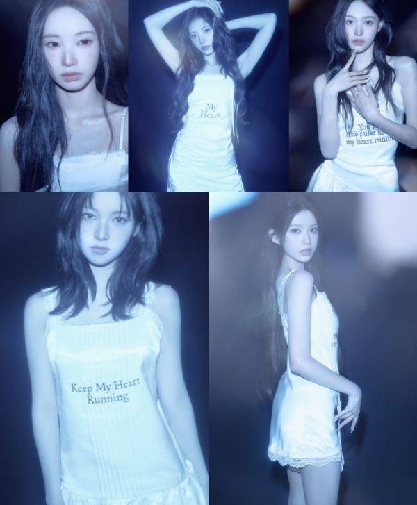 The group RESCENE has once again ignited the hearts of fans with their stunning visuals.At 6 PM on the 20th, RESCENE (ONE, R.V, Minami, May, and Jena) began warming up for their comeback by posting additional group and individual concept photos for their 4th mini album, PULSE, which will be released at 6 PM on the 3rd of next month, via their official social media.The released concept photos exuded a mysterious mood, combining RESCENEs innocent appearance with a bluish color palette and an atmosphere that resembled softly spreading light. Furthermore, the use of light and glitter visualized the halo of a guardian and a transcendent image, expressing an unreal yet sacred aura of a guardian.Additionally, the white dresses worn by RESCENE caught attention for featuring phrases related to heartbeats, such as You are the pulse that keeps my heart running. This phrase is derived from the album title PULSE and tells the story of beings that make the heart race.While the previously released concept photos intuitively revealed Risennes transformation into a guardian, this concept photo embodies a more conceptual image of a guardian through sensory effects such as light and glitter. Curiosity is mounting regarding the story Risenne will unfold with their 4th mini album PULSE, as they have foreshadowed the guardian concept with this new release.