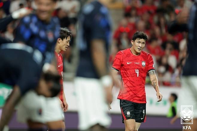 이용수 국정감사 출석 총정리｜손흥민 7번 발언&middot;96라인 은퇴설&middot;축구협회장 선거 12월 18일｜대한축구협회 제공 대표팀 관련 사진