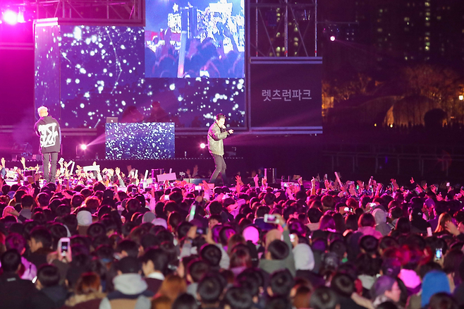 ▲한국마사회가 '한국경마 타임캡슐' 2016년 10월 편을 22일 공개했다. 사진=한국마사회