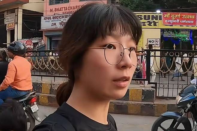 출처:채널 '길바닥'