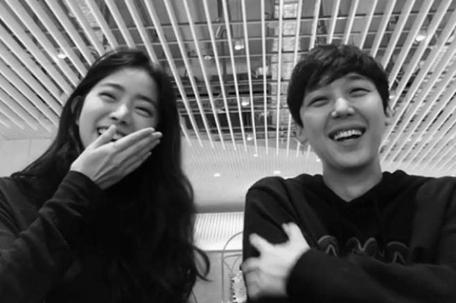 한은서 윤종훈 결혼 &ldquo;서로의 계절&rdquo; 청첩장 문구에 담긴 뜻 관련 사진