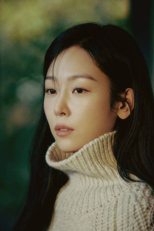 배우 서현진. 사진=넷플릭스
