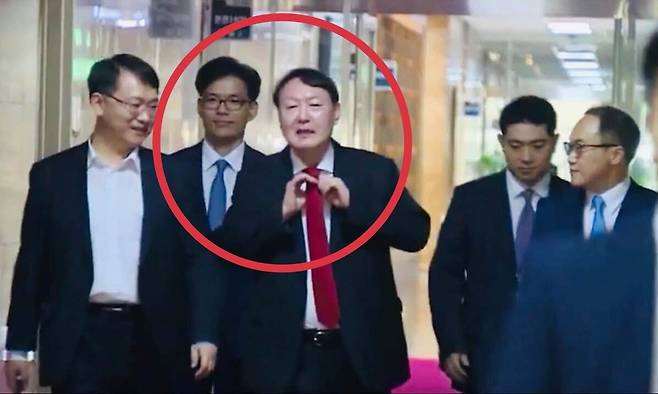 조국 조국혁신당 혁신정책연구원장 페이스북 갈무리
