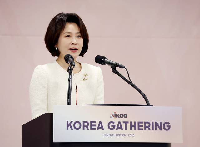 김혜경 여사. 뉴시스