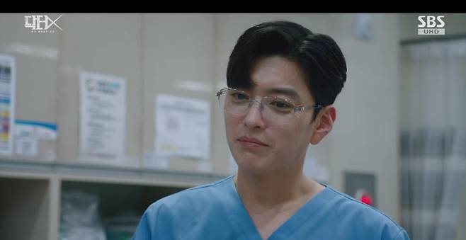 출처:SBS '닥터X'