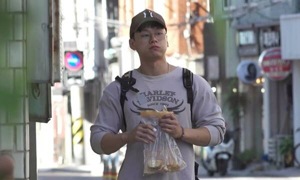 '나 혼자 산다' 차우민 / 사진=MBC