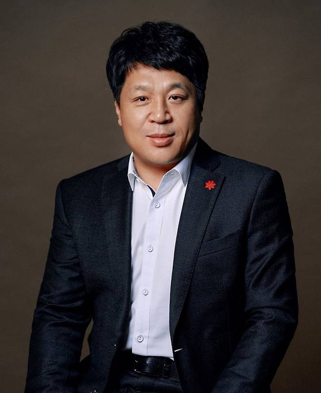 김홍극 이마트 신임 대표. 신세계그룹 제공