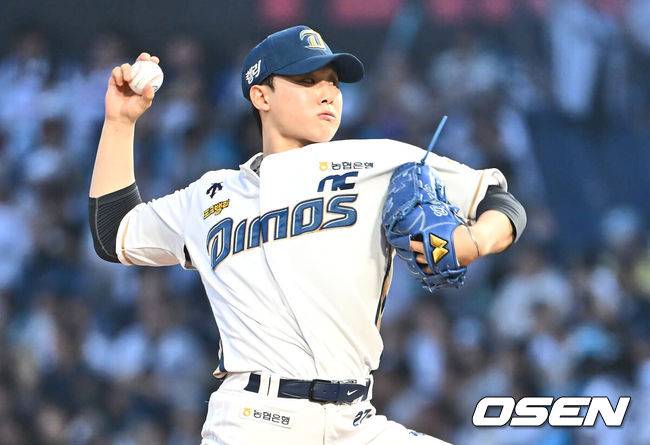 [OSEN=창원, 이석우 기자]