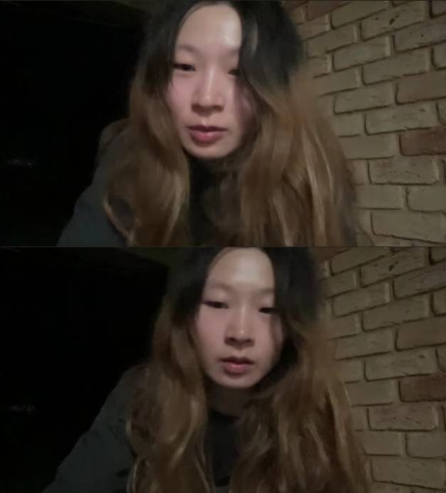 사진=유튜브 길바닥