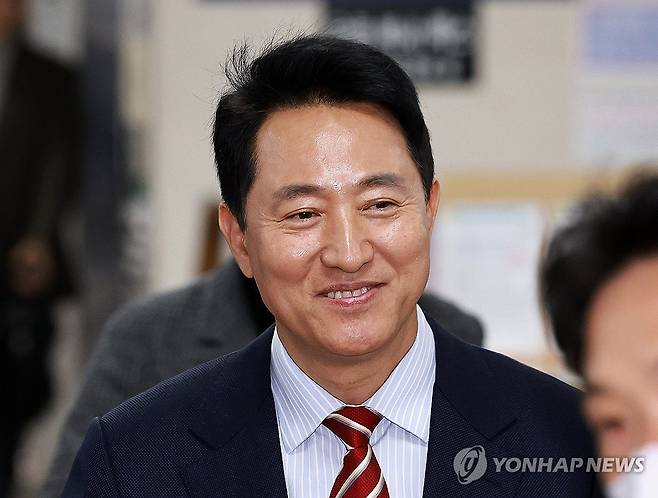 오세훈 정치자금법 무죄 총정리｜2심 판결 이유&middot;명태균 진술&middot;1심 유죄 뒤집힌 이유&middot;서울시장직 유지&middot;대법원 상고