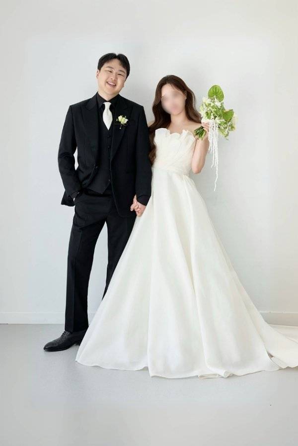 박병규, 오늘(24일) 결혼 (제공: 급식왕)