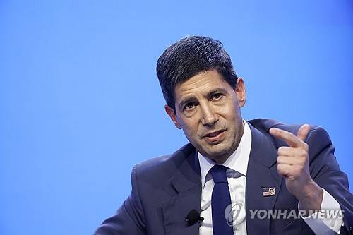 케빈 워시 연방준비제도(Fed·연준) 의장연합뉴스 자료사진