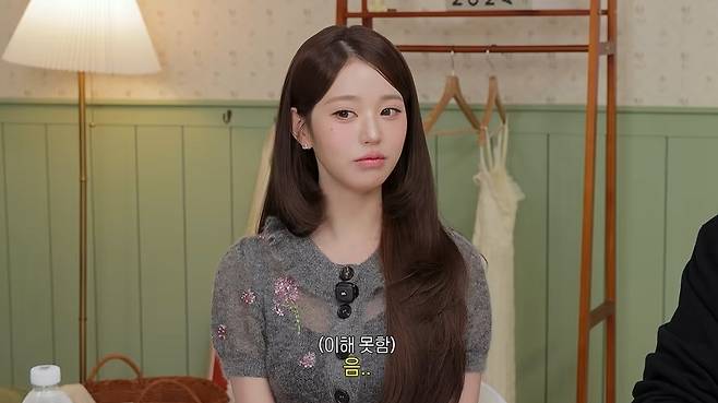 채널 ‘오늘의 주우재’ 영상 캡처