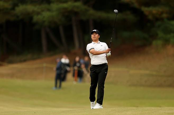 신상훈 [KPGA 제공. 재판매 및 DB 금지]
