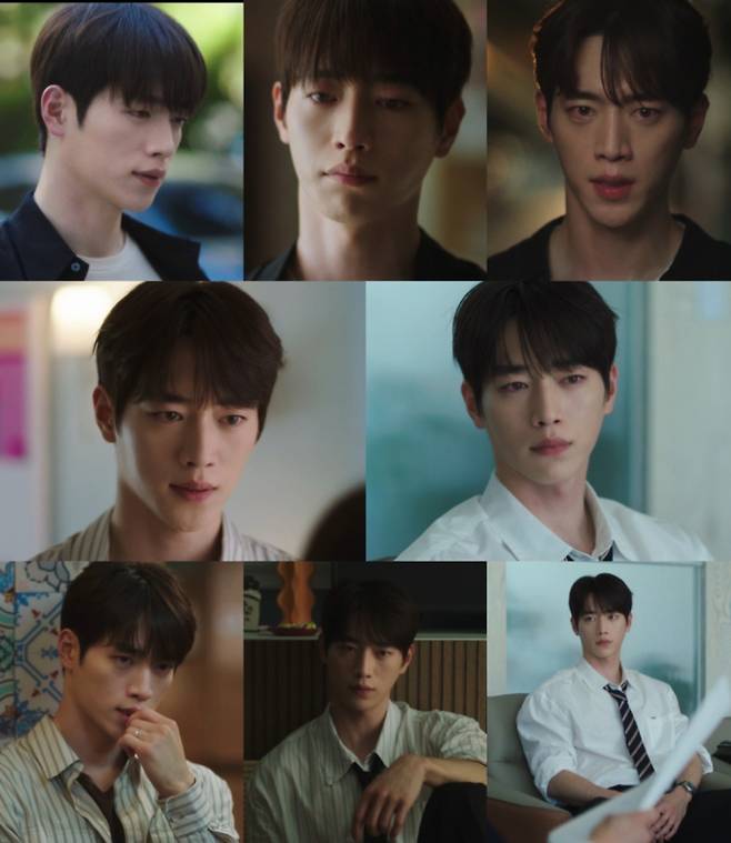 ‘너말고 다른 연애’ 서강준, 확실한 온앤오프 (제공: KBS 2TV)