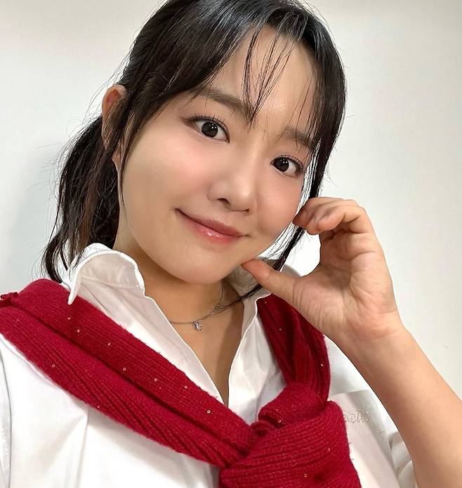 [가수 윤하 인스타그램]