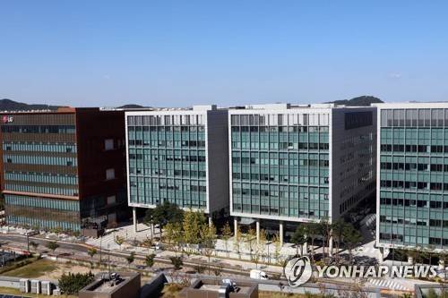 LG이노텍 마곡 본사[LG이노텍 제공. 재판매 및 DB 금지]