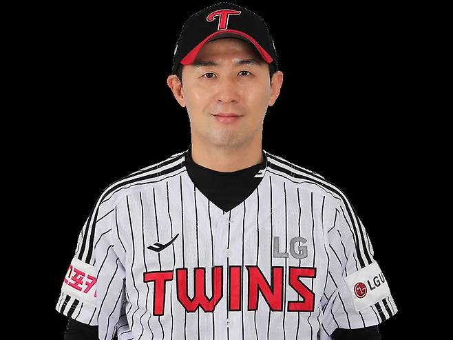 한화이글스에 합류하는 김광삼 LG트윈스 투수코치. 사진=LG트윈스