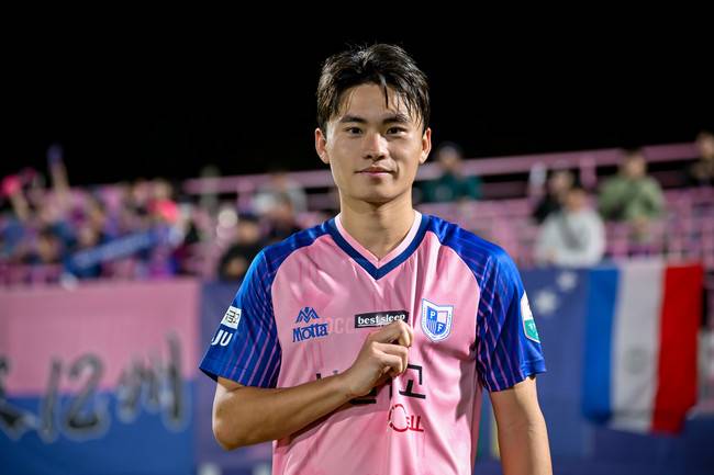 사진=파주 프런티어FC