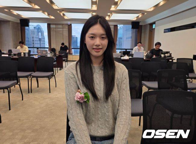 [OSEN=프레스센터, 이후광 기자] 손서연 / backlight@osen.co.kr