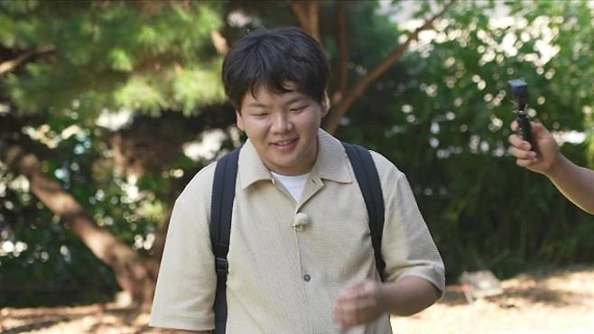 김지연 박서함 출연 전현무계획4 경기 북부 편 예고 장면
