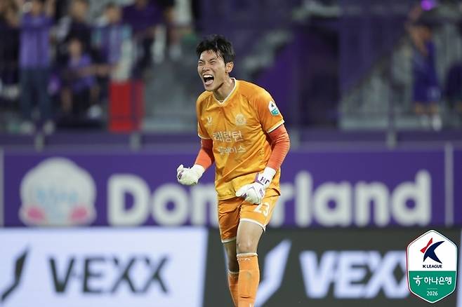 사진 | 한국프로축구연맹