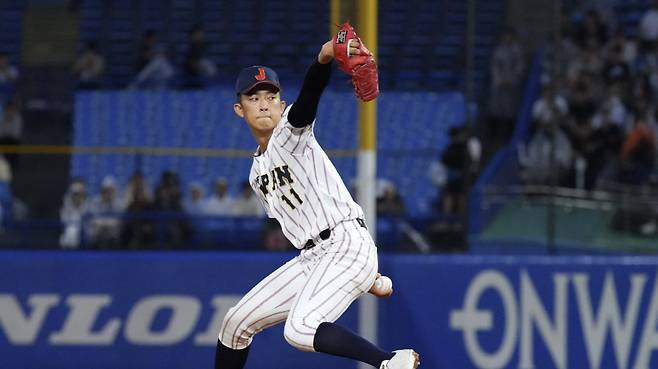 오다 쇼키. 사진출처=MLB.com