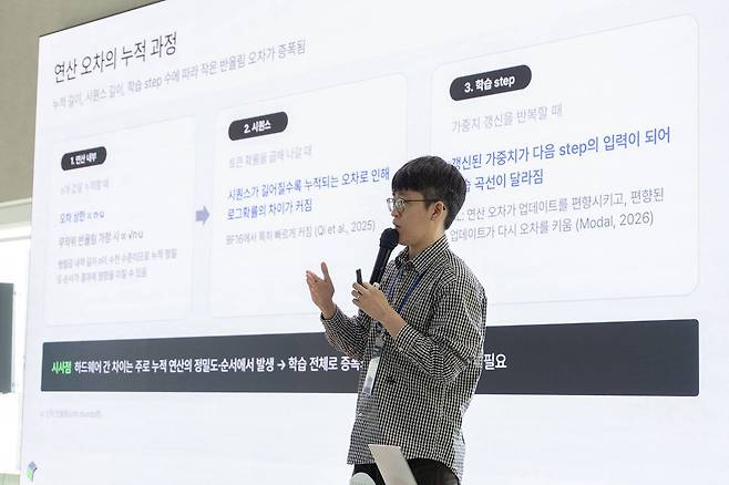 김태수 스퀴즈비츠 CTO / 출처=IT동아