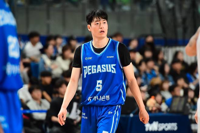 최승욱 [KBL 제공. 재배포 및 DB 금지]