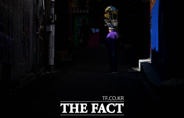유가족들의 시간은 그날에 멈춰 있다.