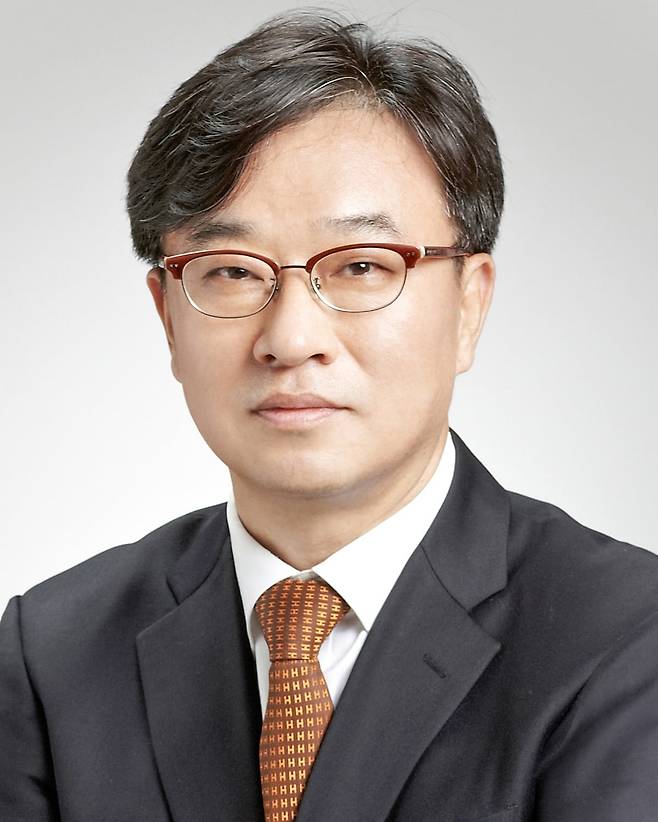 현대그린푸드 박홍진 대표이사 부회장 / 현대백화점그룹