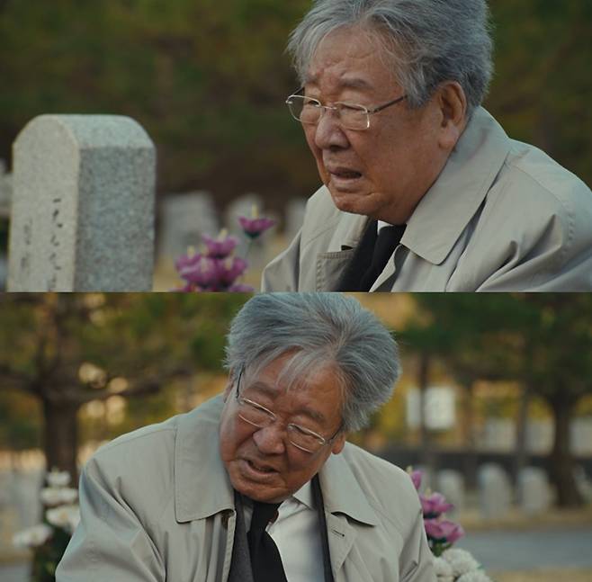최불암, MBC 수사반장 1958