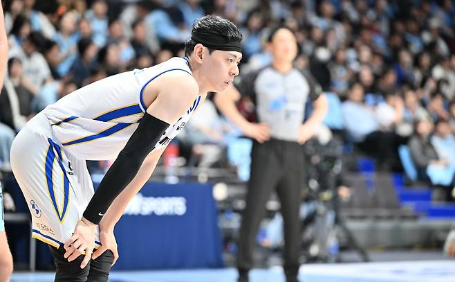 프로농구 서울 삼성 이관희 [KBL 제공. 재판매 및 DB 금지]
