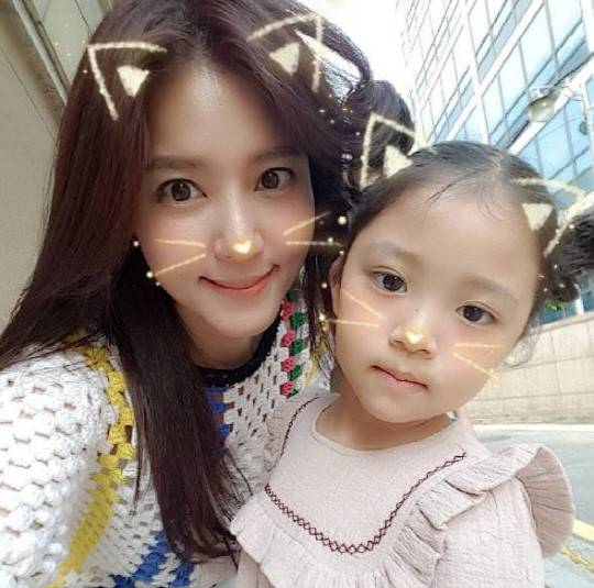 정시아 인스타그램 사진 출처