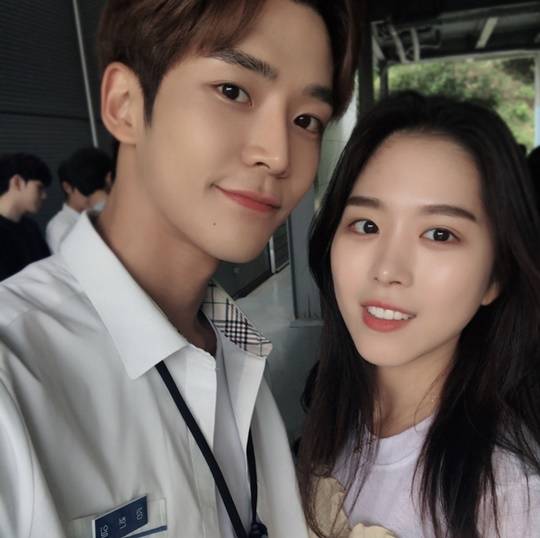 학교2017 김지성 소감