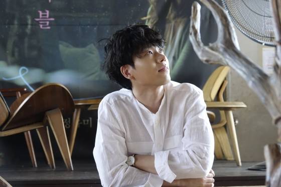 '더 테이블'의 전성우 / 사진제공=엣나인필름