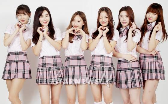 걸그룹 S.I.S. /사진=김창현 기자