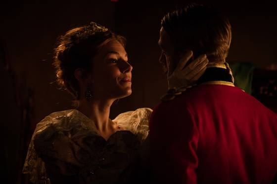 '잃어버린 도시 Z' /사진=메인타이틀픽쳐스