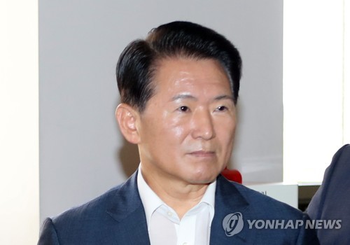 자유한국당 김한표 의원 [연합뉴스 자료사진]