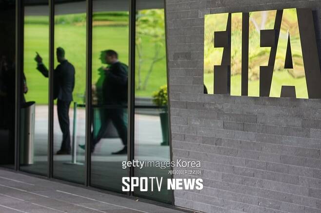 ▲ FIFA가 첼시의 '유소년 영입'에 대한 조사에 착수했다.