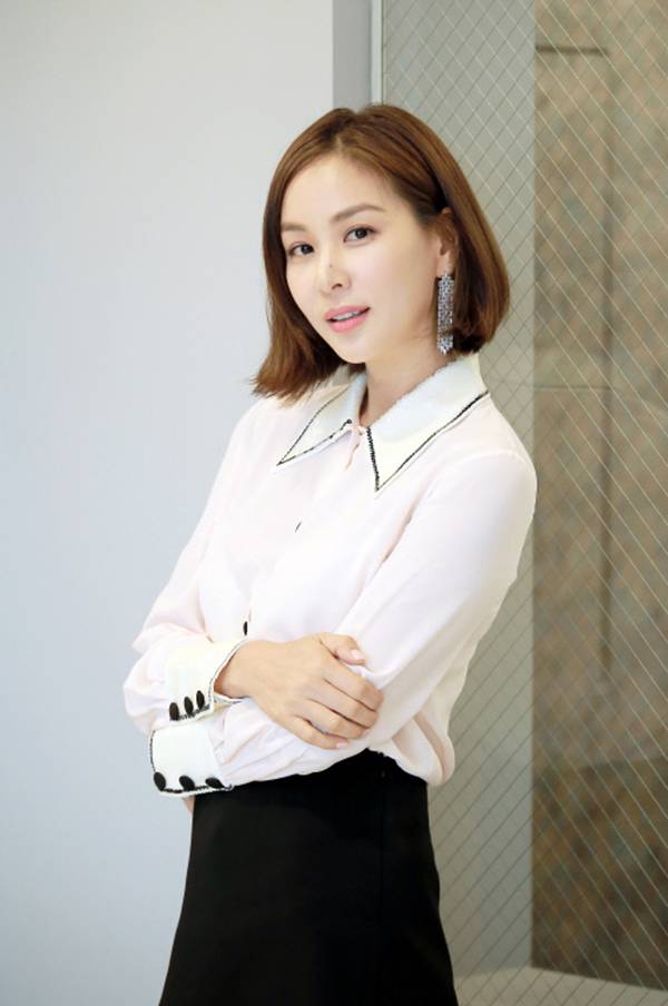 고소영 고소영