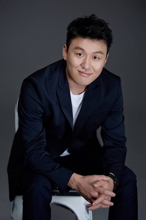 김민재, 화이브라더스코리아와 전속계약 사진=화이브라더스코리아