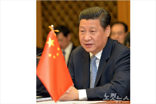 시진핑 중국 국가주석/자료사진