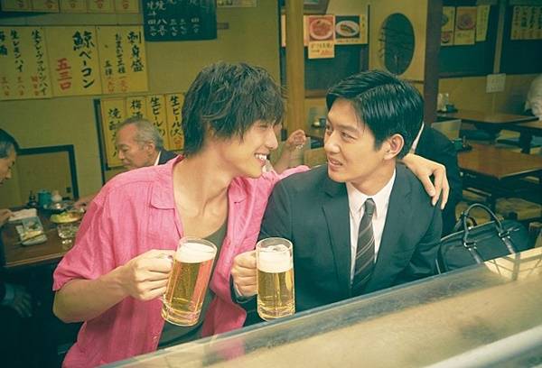 잠깐만 회사 좀 관두고 올게