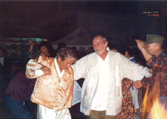 '내 친구 정일우'