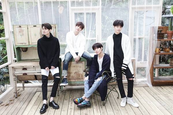 더 로즈 좋았는데