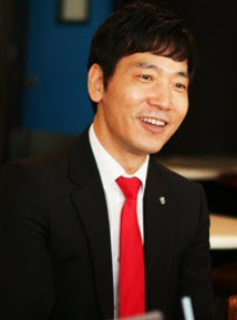 김선권 토니버거 대표.