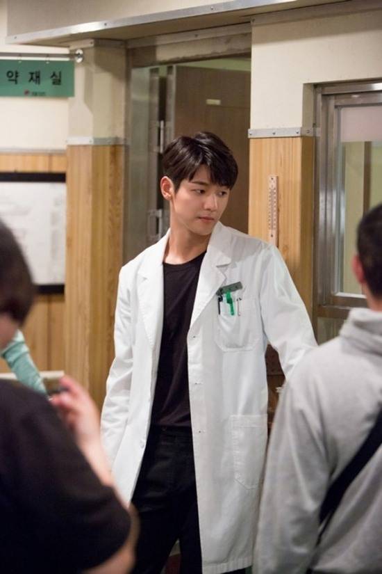 강민혁(사진=FNC엔터테인먼트)